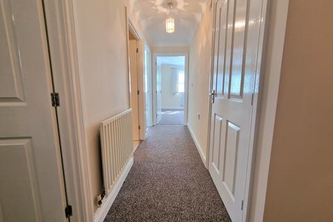 2 bedroom flat to rent, Jessamine Road, Shirley Warren