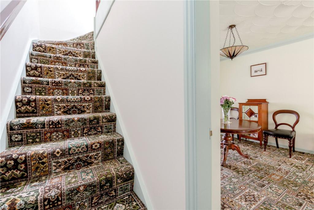 Stairway