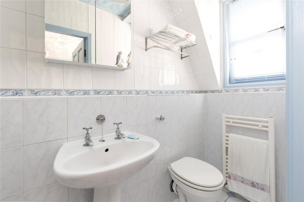 Ensuite