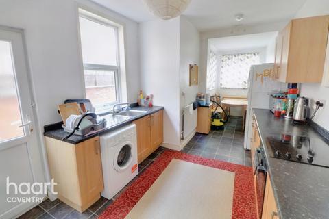 3 bedroom terraced house for sale - Allesley Old Road, COVENTRY