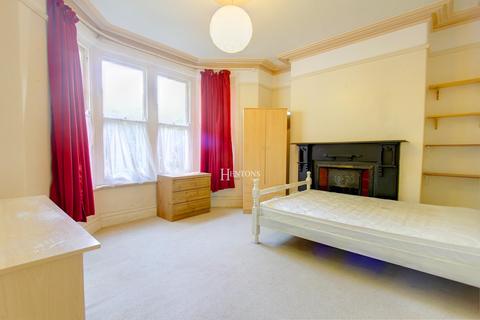 4 bedroom terraced house for sale - Sandringham Road, Penylan, Cardiff