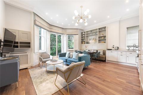 3 bedroom apartment to rent, Onslow Gardens, South Kensington, London, SW7
