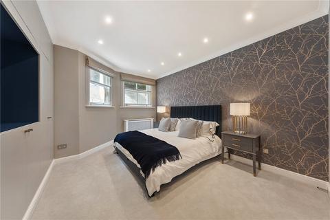3 bedroom apartment to rent, Onslow Gardens, South Kensington, London, SW7