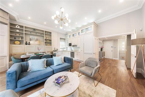 3 bedroom apartment to rent, Onslow Gardens, South Kensington, London, SW7