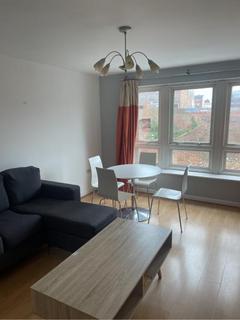 1 bedroom flat for sale, Graham Street, Jewellery Quarter, EWS1 COMPLIANT