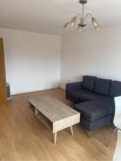 1 bedroom flat for sale, Graham Street, Jewellery Quarter, EWS1 COMPLIANT