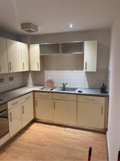 1 bedroom flat for sale, Graham Street, Jewellery Quarter, EWS1 COMPLIANT