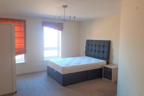 1 bedroom flat for sale, Graham Street, Jewellery Quarter, EWS1 COMPLIANT