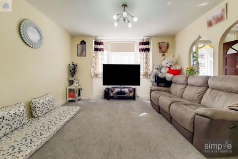 21 Keith Road, Hayes, UB3 4HW