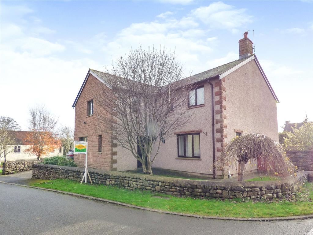 Sandford, ApplebyinWestmorland... 4 bed detached house £370,000