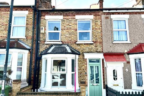 2 bedroom terraced house for sale - Alabama Street,  Plumstead London, SE18 2SJ