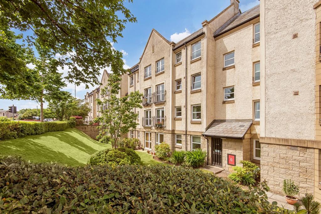 Eden Court, Station Road, Cupar, KY15 2 bed property £185,000
