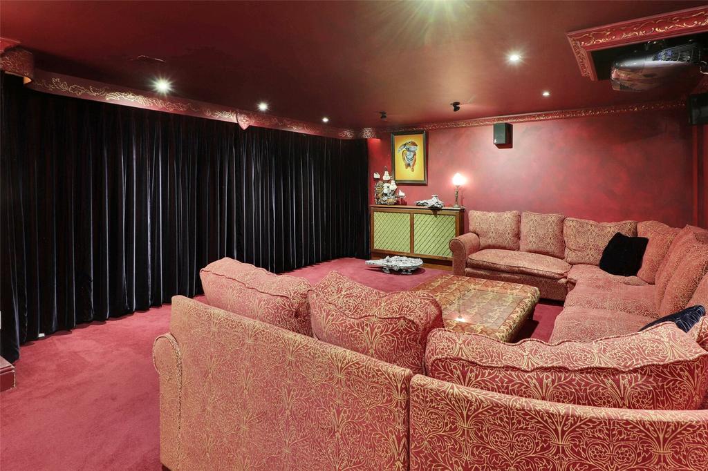 Cinema
