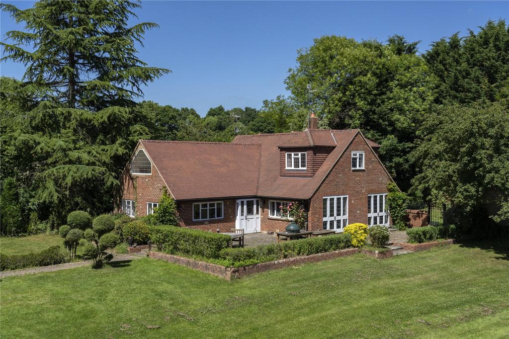 Copse Cottage