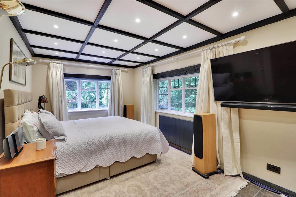 Principal Bedroom