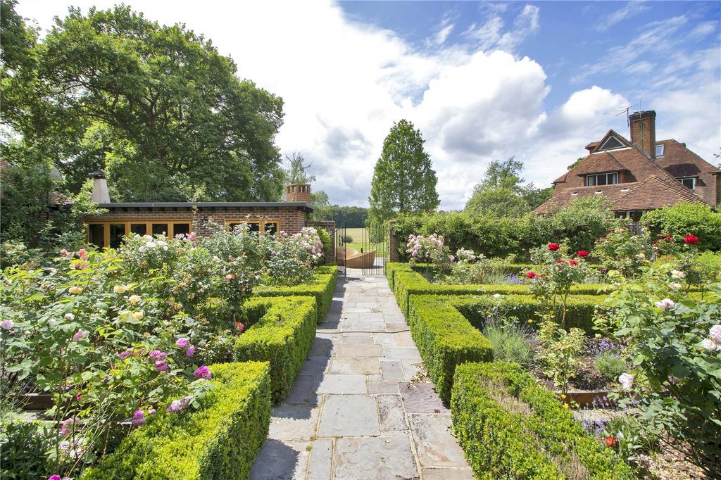 Formal Gardens