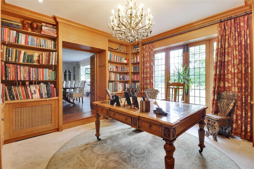 Library