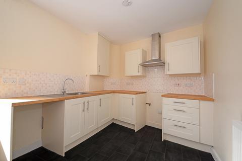 1 bedroom flat to rent, Russell Street, Skipton, BD23