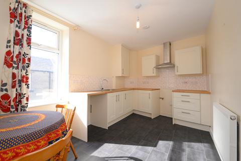 1 bedroom flat to rent, Russell Street, Skipton, BD23