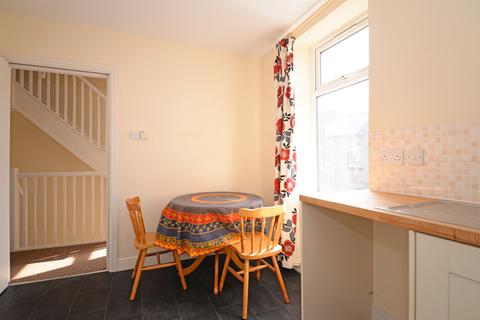 1 bedroom flat to rent, Russell Street, Skipton, BD23