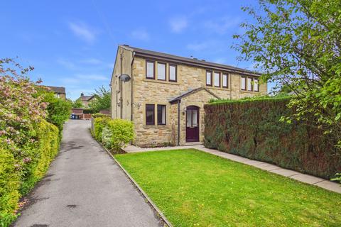 2 bed house for rent in The Close, Skipton, BD23