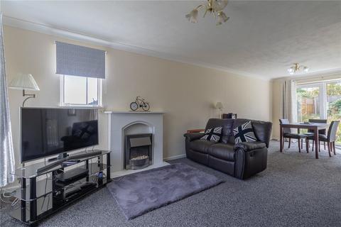 3 bedroom detached house for sale - Goldcrest Court, Netherton, Huddersfield, HD4