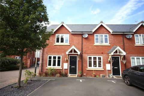 2 bedroom end of terrace house to rent, Verda Place, Cheltenham, Gloucestershire, GL51