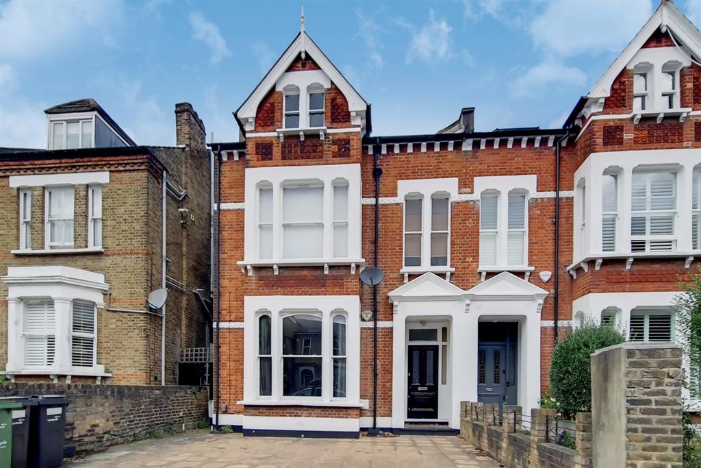 Lewin Road, London, SW16 1 bed flat for sale £315,000