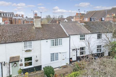 undefined, Clifton Terrace, Ingatestone, CM4