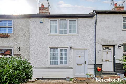 2 bedroom terraced house for sale, Clifton Terrace, Ingatestone, CM4