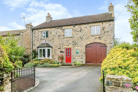 4 bedroom detached house for sale - Finghall, Leyburn, N Yorks, DL8