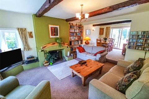 4 bedroom detached house for sale - Finghall, Leyburn, N Yorks, DL8
