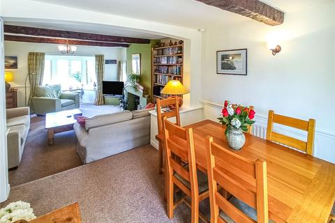 4 bedroom detached house for sale - Finghall, Leyburn, N Yorks, DL8