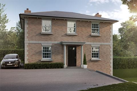 5 bedroom detached house for sale - The Poundbury, Monmouth Park, Colway Lane, Lyme Regis, Dorset, DT7