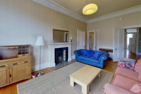 2 bedroom flat to rent, Marchmont Road, Edinburgh, EH9