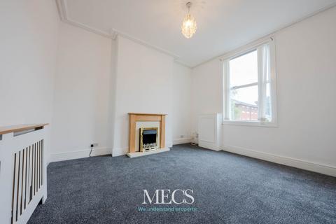 2 bedroom terraced house to rent, York Street, Birmingham, West Midlands, B17 0HG