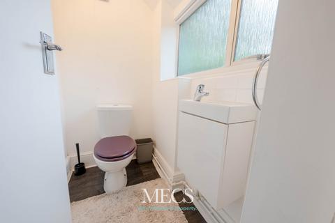 2 bedroom terraced house to rent, York Street, Birmingham, West Midlands, B17 0HG