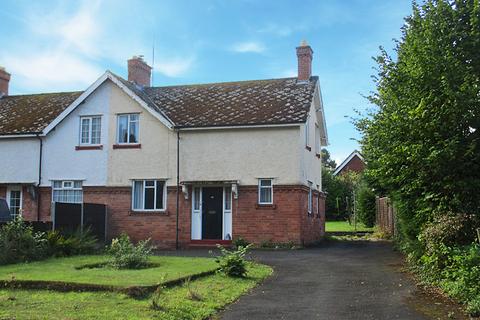 3 bedroom semi-detached house for sale - Bromyard Road, Tenbury Wells, WR15