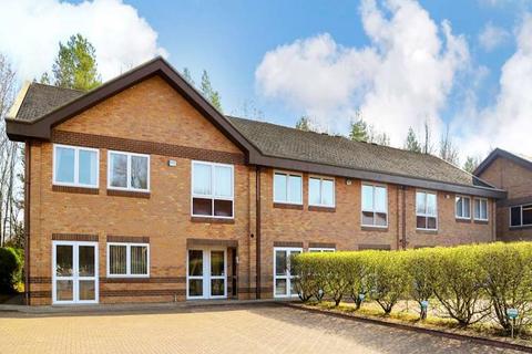 Office for sale - 12 Roundway House, Cromwell Park, Chipping Norton, OX7 5SR