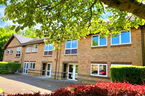 Office for sale - 12 Roundway House, Cromwell Park, Chipping Norton, OX7 5SR
