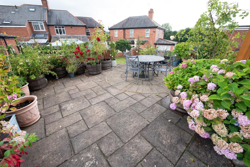 Hadrian Avenue, Chester le Street DH3 3 bed semidetached bungalow £