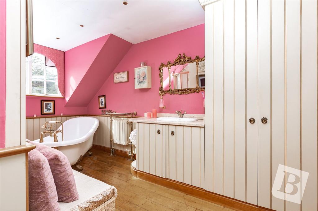 En-Suite