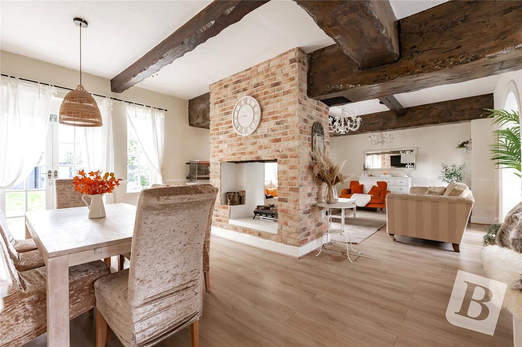 Lounge/Diner