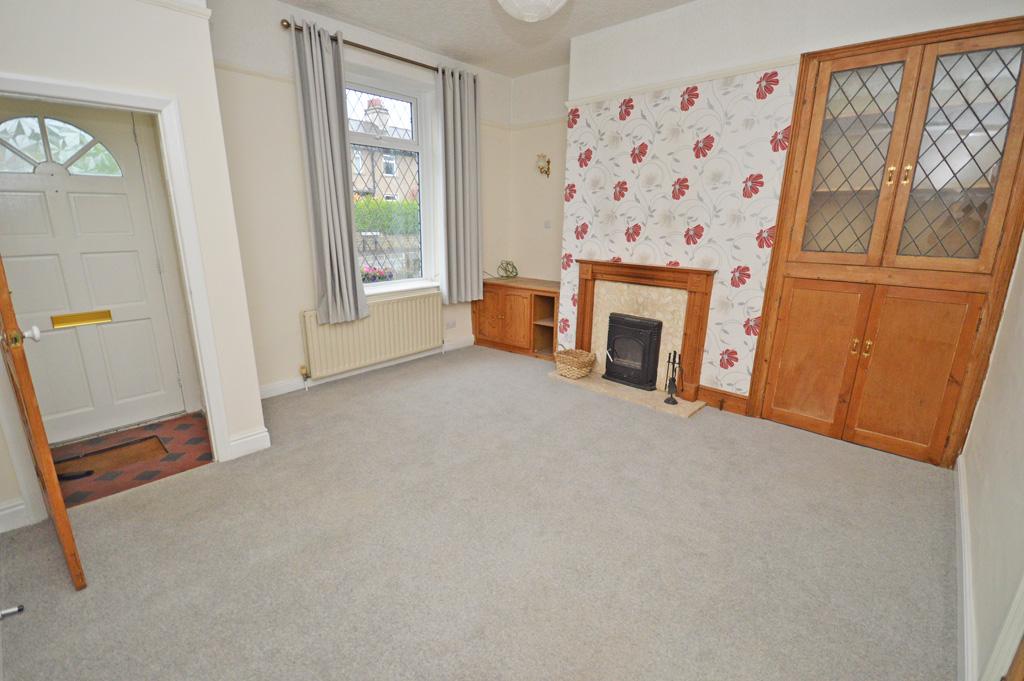 66 Main Street, Sutton in Craven, 2 bed terraced house for sale £179,950