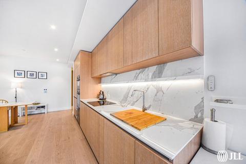 2 bedroom flat for sale, 10 Park Drive, E14