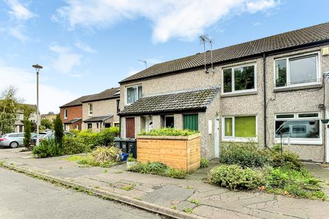 99 Springfield, Edinburgh, EH6 5SD