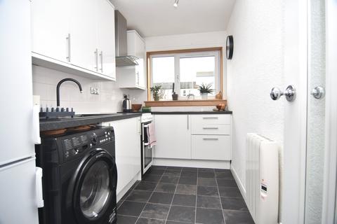 99 Springfield, Edinburgh, EH6 5SD