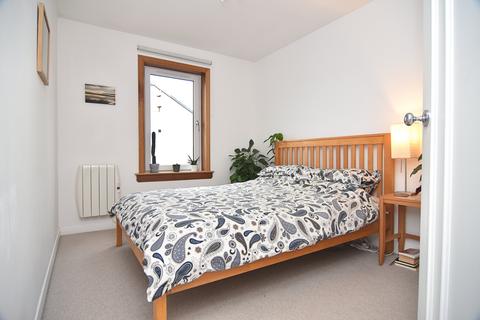 99 Springfield, Edinburgh, EH6 5SD