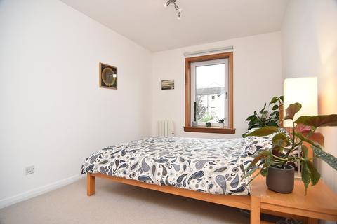 99 Springfield, Edinburgh, EH6 5SD