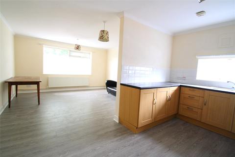 2 bedroom apartment to rent - Blenheim Gardens, London, SW2